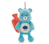 NICI Osos Amorosos Brummbärchi, 300 ml, 40 cm, Azul - 62815