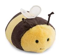 NICI Peluche Abeja 8 cm - Suave y Adorable, Ideal para Regalar | 63431