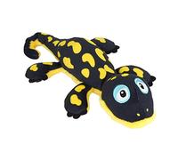 NICI Peluche acostado salamandra Don Fuego 25cm Green