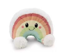 Nici: Peluche arcoíris Nibsi - colgante, 28 cm