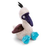 Peluches locas de pies azules Nici Sula 25 cm