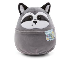 NICI Peluche Chill-NICI Mapache 20cm
