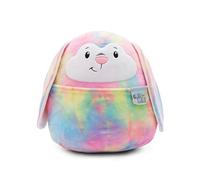 NICI Peluche Conejito Chill 30cm - Conejito de Peluche Esponjoso y Colorido con Orejas largas para niñas, niños y bebés - 49886