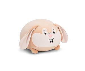 NICI peluche conejito Chill-NICI 30x34cm - beige - Peluche suave, lindo para abrazar y jugar, para niños y adultos, una excelente idea de regalo - 61690