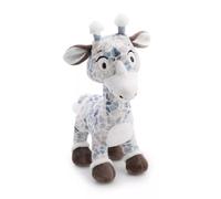 Nici: Peluche de jirafa Winny Winterfur, de pie - 35 cm
