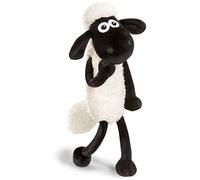 NICI Peluche de Oveja Shaun de 50 cm - Para Niñas, Niños y Bebés - Para Acurrucarse, Jugar y Dormir - Acogedor para Todas Las Edades - 45847
