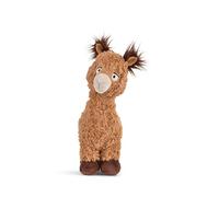 NICI Peluche de pie Alpaca Al Paka 35cm Green