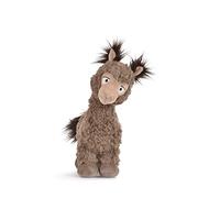 NICI Peluche de pie Alpaca Chic Paka 35cm Green