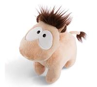 NICI- Peluche de pie Camello Kemal, 30cm (45233)