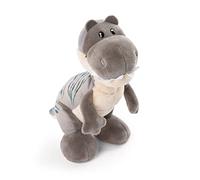 NICI Peluche de pie Dinosaurio Tony-Rex 17cm Green