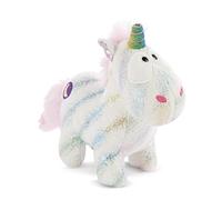 NICI Peluche de pie Theodor & Friends Unicornio Moon Keeper 13cm Green