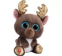 Nici: Peluche de reno Cocoa-Fee, 15 cm