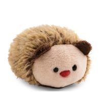 NICI Peluche Erizo 8 cm - Suave y Adorable, Ideal para Regalar | 63438