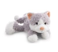 NICI Peluche gatita Felli, 50 cm, Gris - 62965