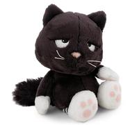 NICI Peluche Gato 16 cm - Suave y Adorable, Ideal para Regalar | 63264