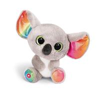 NICI Peluche GLUBSCHIS Koala Miss Crayon 15cm