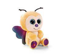 NICI Peluche Chill Panda Rojo 30x34cm - Naranja - Peluche Suave, Lindo para abrazar y Jugar, para niños y Adultos, una excelente Idea de Regalo | 61697