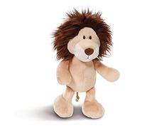NICI Peluche león 20cm