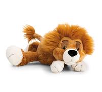 NICI Peluche león King Kimari de 30 cm, marrón - 62742