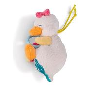NICI Peluche Musical MyFirstNICI Ganso Gilli 20cm Beige