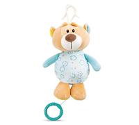 NICIE Peluche Musical Oso 18cm