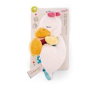 NICI Peluche MyFirstNICI Ganso Gilli 23cm Beige