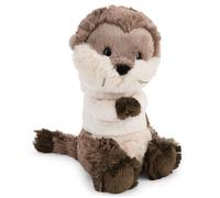 NICI Peluche Nutria Ophelio, 20 cm - 63220