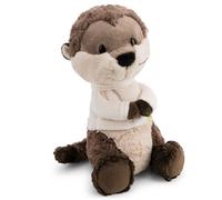 NICI Peluche Nutria Ophelio, 25 cm - 63226