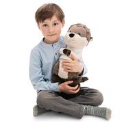 NICI Peluche Nutria Ophelio, 35 cm - 63232