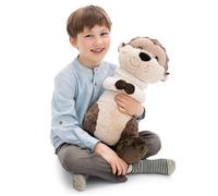 NICI Peluche Nutria Ophelio, 50 cm - 63240
