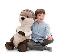 NICI Peluche Nutria Ophelio, 70 cm - 63246