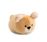 NICI Peluche Oso 8 cm - Suave y Adorable, Ideal para Regalar | 63432