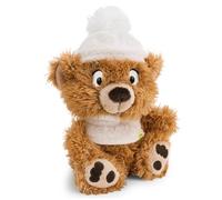 NICI Peluche Oso Capiccino, 20 cm - 63221