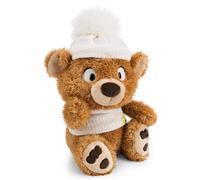 NICI Peluche Oso Capiccino, 25 cm - 63227