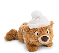 NICI Peluche Oso Capiccino, 25 cm - 63230