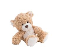 NICI 62950 - Peluche Oso Finni, 20 cm, Color Caramelo, Animal de Peluche Suave para abrazar y Jugar, para niños y Adultos, Idea de Regalo