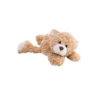 NICI Peluche Oso Finni, 20 cm, Color Caramelo - 62952