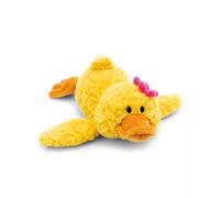 NICI Peluche Pato Pooline 35 cm, Amarillo, Peluches Decorativos, Juegos para niños, Ideas para Regalar - 62899