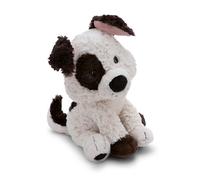 NICI Peluche Perro, 25 cm, Blanco - 62145
