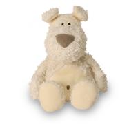 NICI Peluche Perro 25cm Juguete De Peluche Figura De Peluche Perro De Peluche