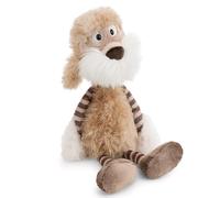 NICI Peluche Perro Jaxs 45 cm - Suave y Adorable, Ideal para Regalar | 63235