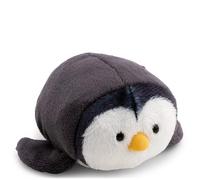 NICI Peluche Pingüino 8 cm - Suave y Adorable, Ideal para Regalar | 63440