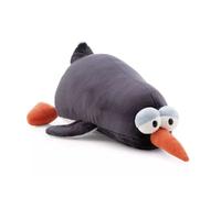 Nici: Peluche pingüino Jorge Thunder, acostado - 20 cm