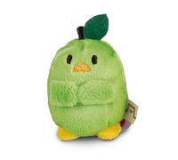 NICI Peluche Pollito Tschieps Manzana Verde 5cm