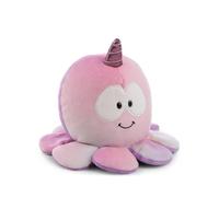 NICI Peluche Pulpo Maris 16 cm - Suave y Adorable, Ideal para Regalar | 63109