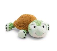 NICI Peluche Tortuga, 18 cm, Blanco - 63067