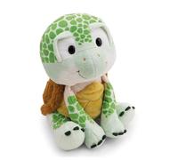 NICI Peluche Tortuga, 32 cm, Verde - 63072