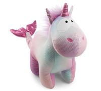 NICI Peluche Unicornio Nerina 22 cm - Suave y Adorable, Ideal para Regalar | 63096