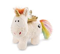 NICI Peluche Unicornio Rainbow Yang 22cm