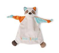 NICI Raccoon Doudou - Figura Decorativa (tamaño único)